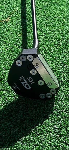 LAB Golf OZ.1i HS vänster