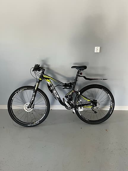 Kellys Reyon 50