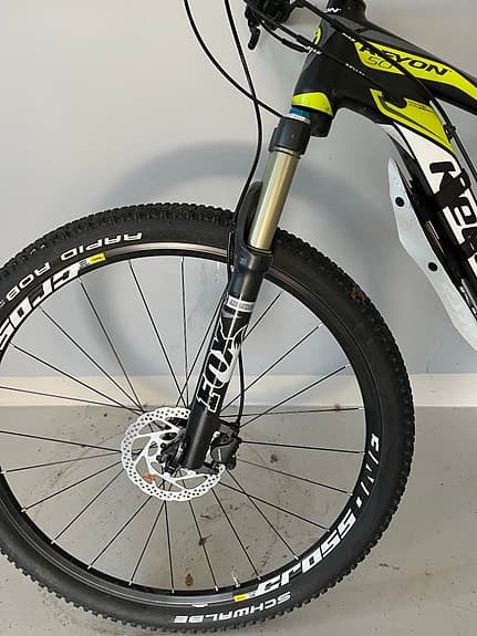 Kellys Reyon 50