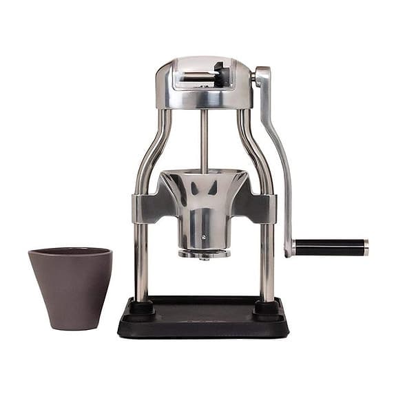 ROK GrinderGC - kaffekvarn