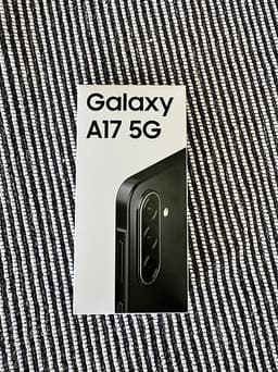 Samsung A17 5G