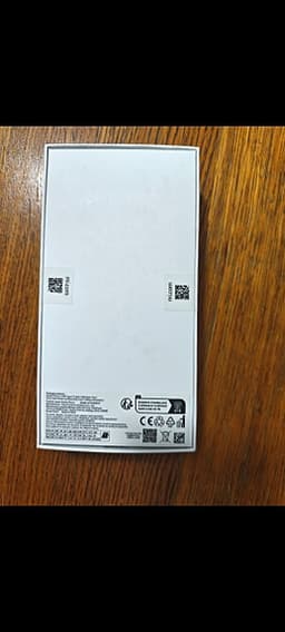 Xiaomi redmi 13C 5G 128GB 5000 mAh batteri helt ny och oöppnad