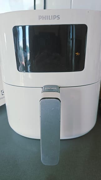 Philips Airfryer HD9252