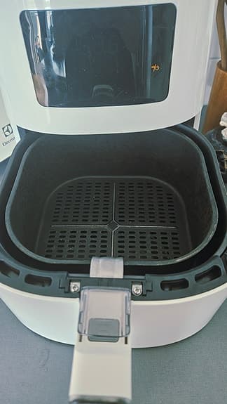 Philips Airfryer HD9252