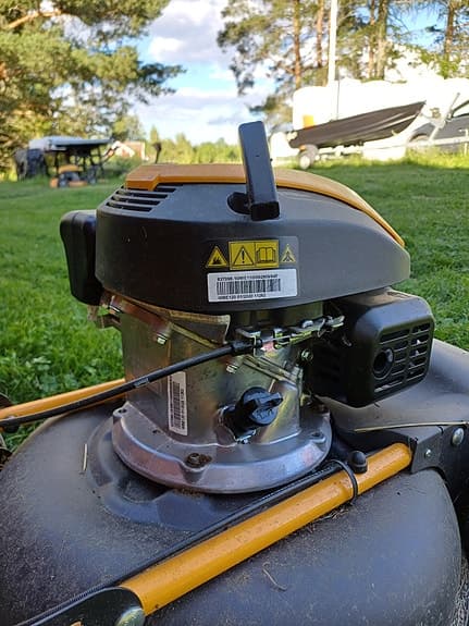 Gräsklippare STIGA multiklipp 47