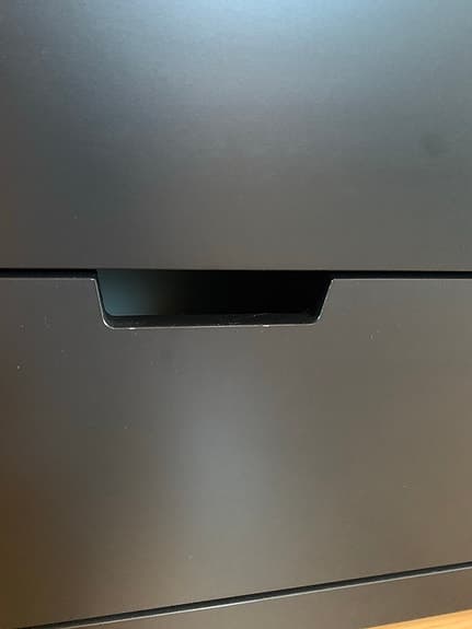 Byrå IKEA Nordli