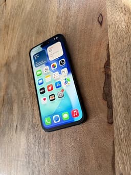 Apple iPhone 15 Plus 128 GB