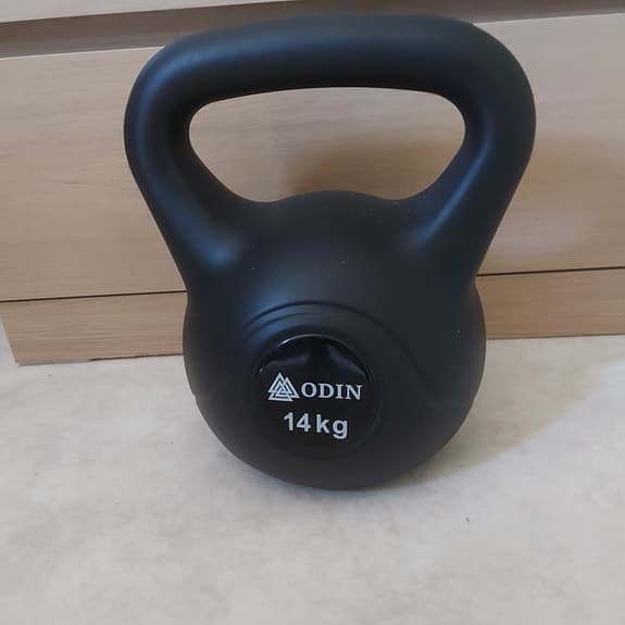 Kettlebell