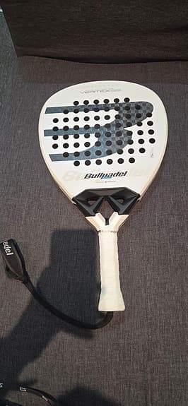 Bullpadel vertex 05 2026