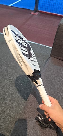 Bullpadel vertex 05 2026