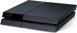 PS4, playstation 4, nästa helt oanvänd, kblar ingår