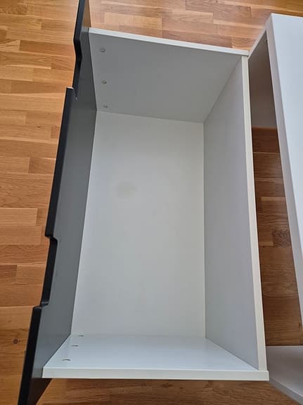 Sittbänk