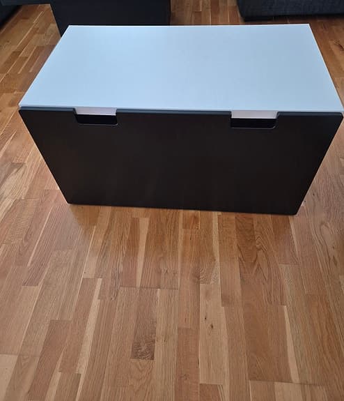 Sittbänk