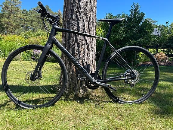 Merida Speeder 400 Racercykel