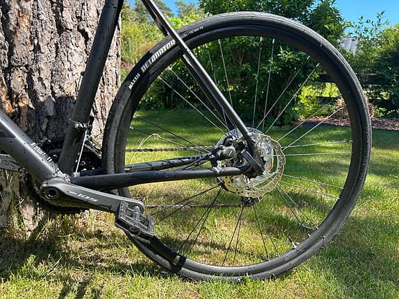 Merida Speeder 400 Racercykel