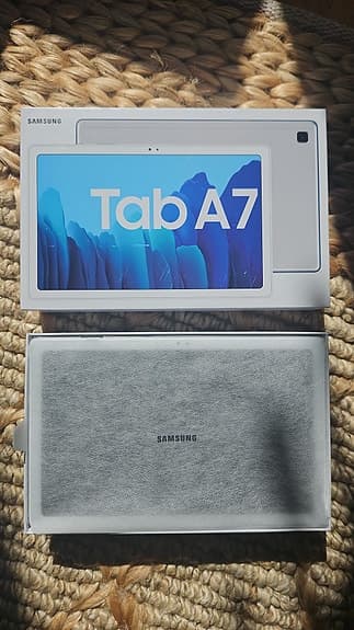 Samsung Galaxy Tab A7 10.4