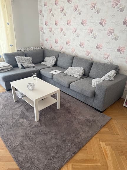 Soffa
