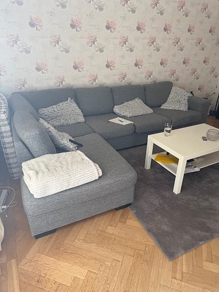 Soffa