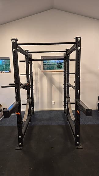 Rouge RML-690 Powerrack
