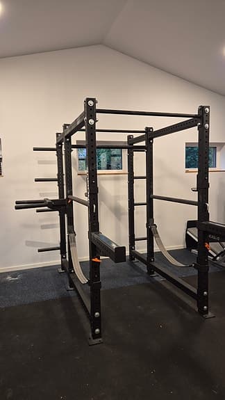 Rouge RML-690 Powerrack