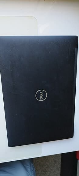 Dell Latitude E7470