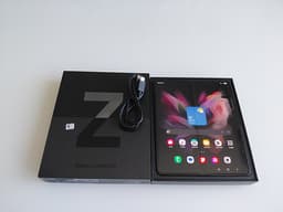 Samsung Galaxy Z Fold3 5G 512GB