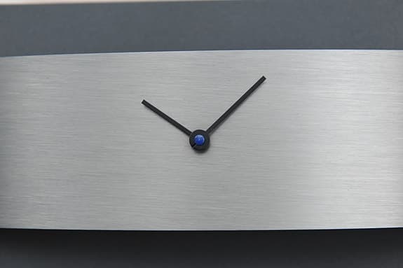 Jacob Jensen - väggklocka 312