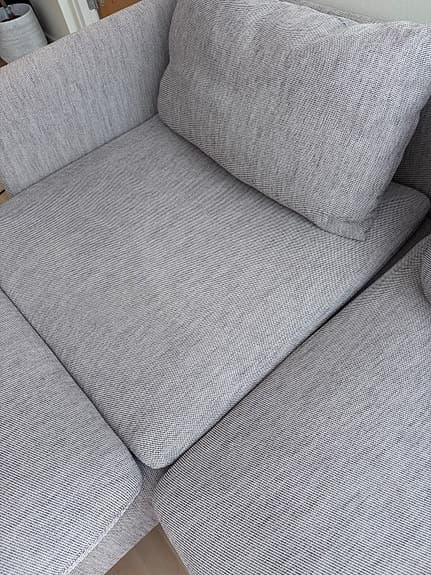 Soffa SÖDERHAMN IKEA