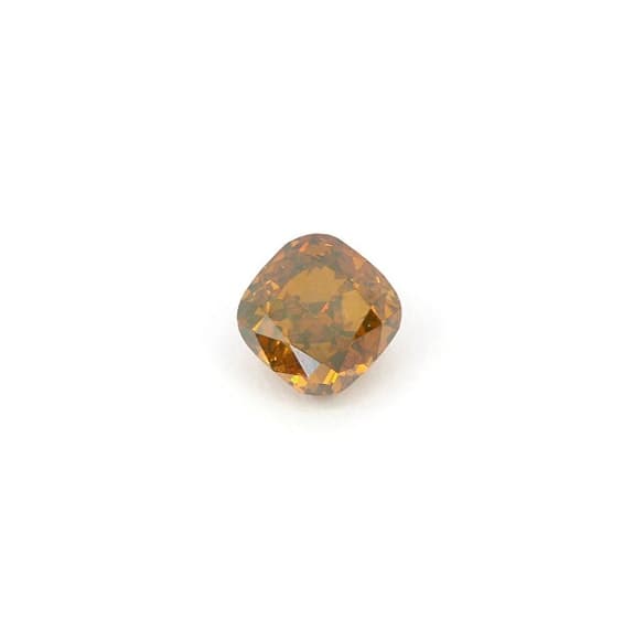 Lös diamant