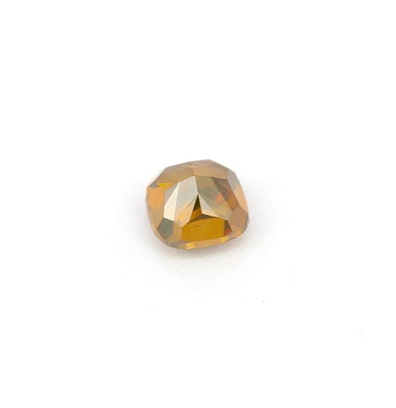 Lös diamant