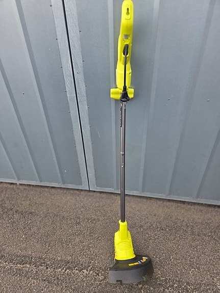 RYOBI Grästrimmer RLT3525