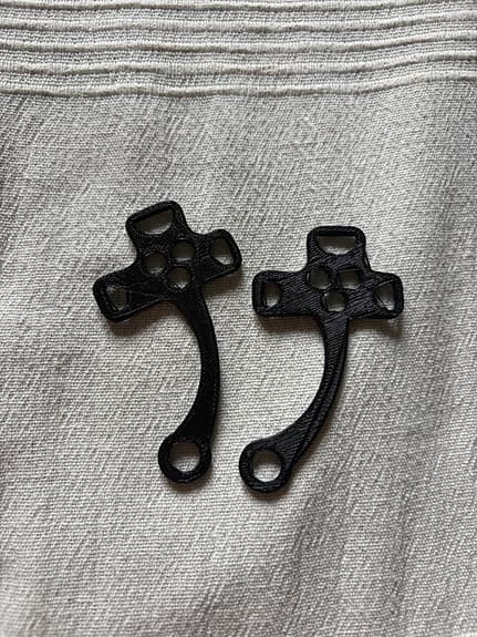 Hackamore käpphäst