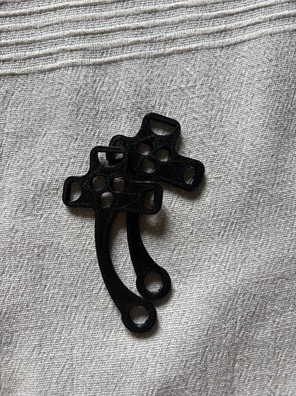 Hackamore käpphäst