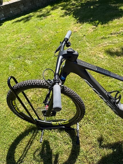 Scott spark M