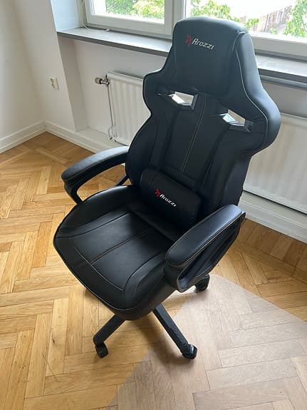 Gaming stol