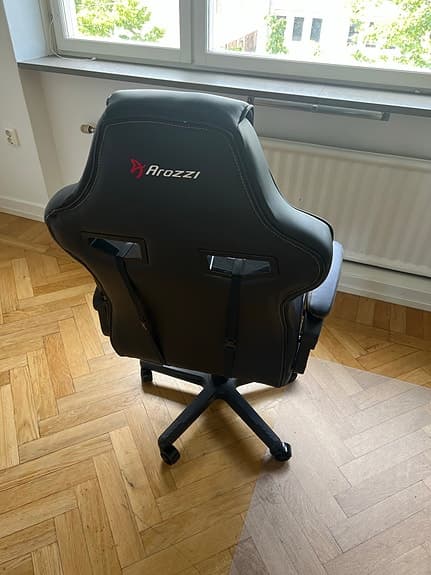 Gaming stol