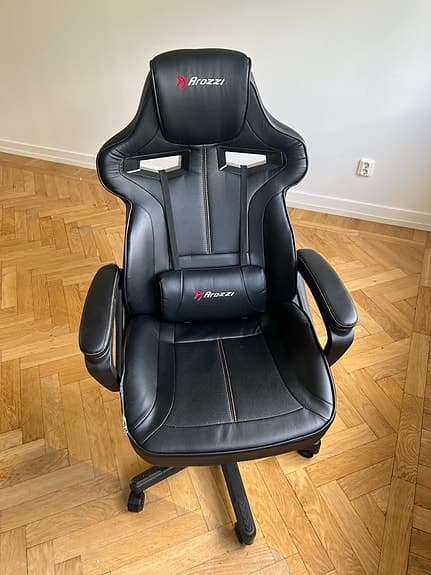 Gaming stol
