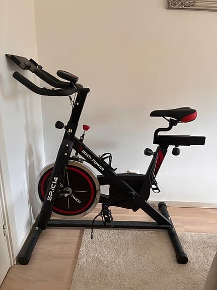 Tränings cyckel