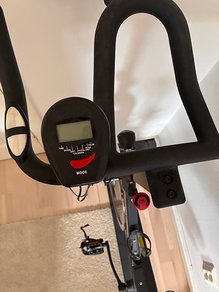 Tränings cyckel