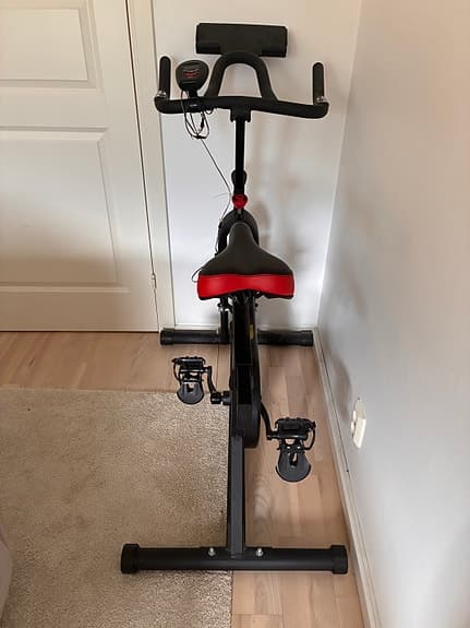 Tränings cyckel