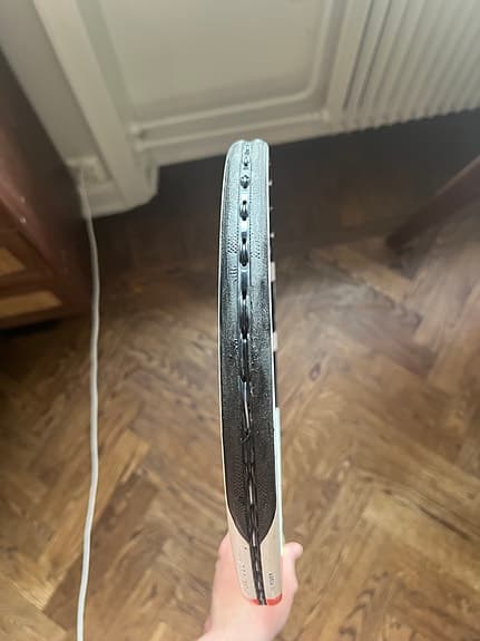 Babolat Pure Strike 98 (3rd Gen) tennisracket