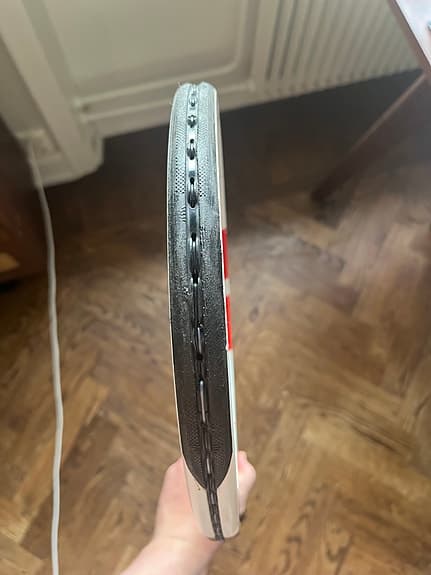 Babolat Pure Strike 98 (3rd Gen) tennisracket