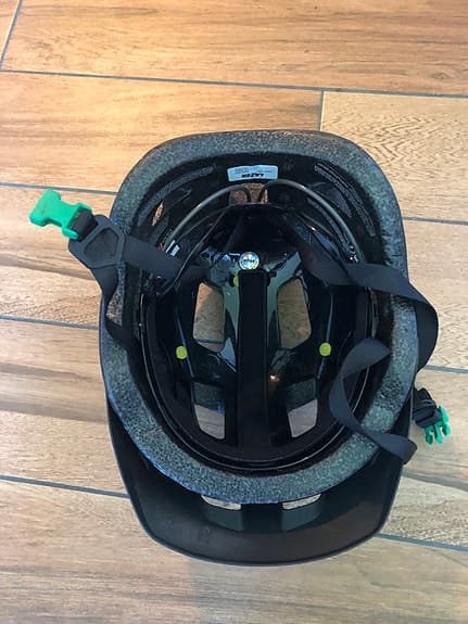 Lazer cykelhjälm för barn 50-56cm