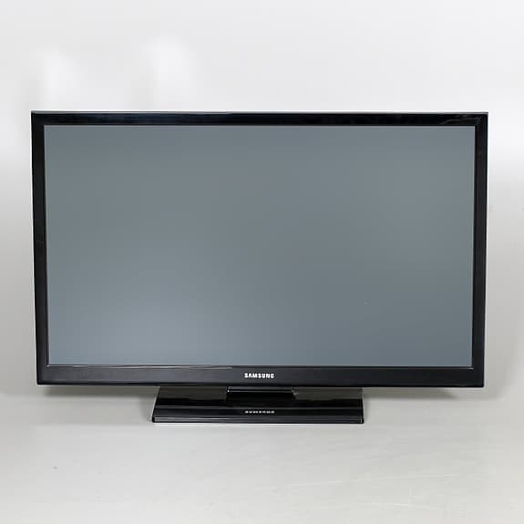 43" Plasma-TV