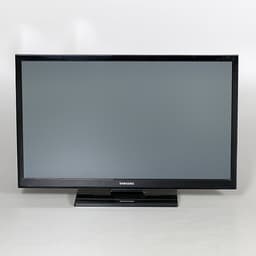 43" Plasma-TV