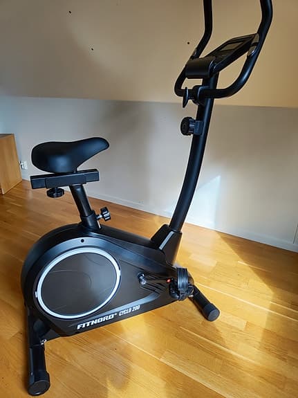 FITNORD CYCLO 200 Motionscykel