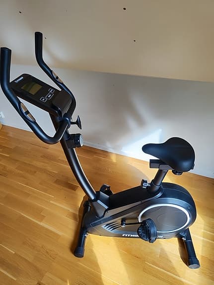 FITNORD CYCLO 200 Motionscykel