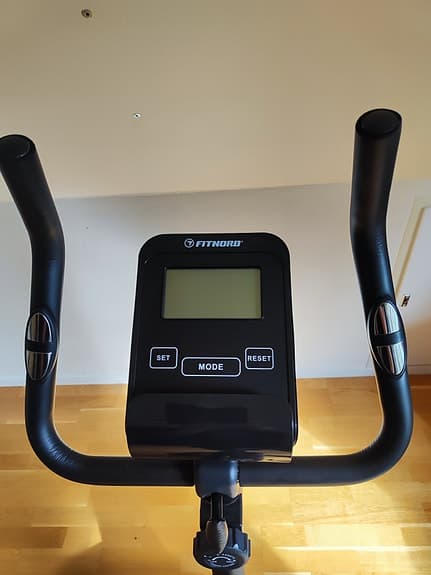 FITNORD CYCLO 200 Motionscykel