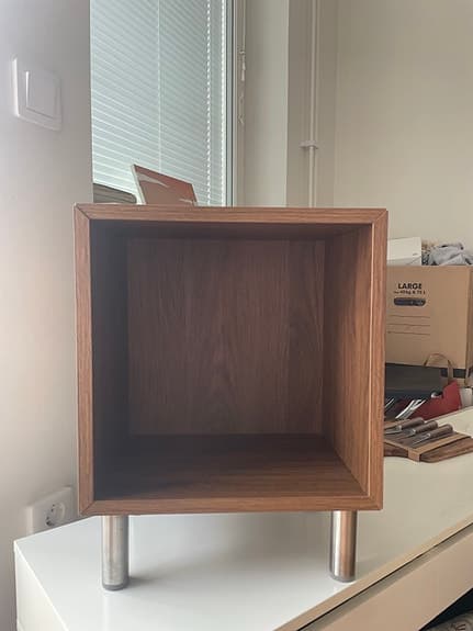 Skåp EKET från IKEA säljes