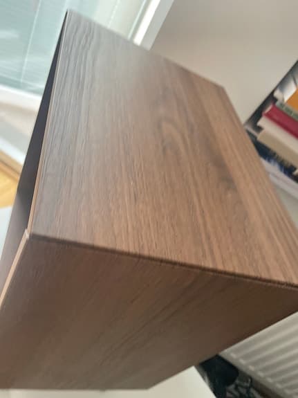 Skåp EKET från IKEA säljes